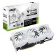 ASUS TUF Gaming GeForce RTX 4070 Ti SUPER BTF White OC Edition 16GB GDDR6X Graphics Card